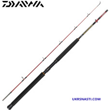 Удилище лодочное Daiwa Seahunter Spin
